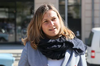 Zwickau: Oberbürgermeisterin hofft auf schnelle Regierungsbildung - Zwickaus Oberbürgermeisterin hofft, dass jetzt in Berlin zügig eine neue Regierung gebildet wird.