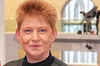 Zwickau: Petra Pau ist Gesprächspartnerin - Petra Pau ist zu Gast bei der Gesellschaft für christlich-jüdische Zusammenarbeit Zwickau.