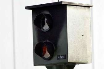 Zwickau plant Austausch veralteter Blitzer mit nahtlosem Übergang - Weil die Blitzer in die Jahre gekommen sind, müssen mehrere noch in diesem Jahr ausgetauscht werden.