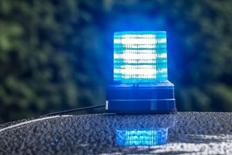 Zwickau/Plauen: Zahlreiche Unfälle bei winterlichen Straßenverhältnissen -
