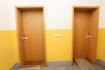 Zwickau: Polizei ermittelt nach Leichenfund -
