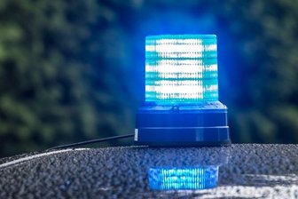 Zwickau: Polizei stellt Entblößer - 