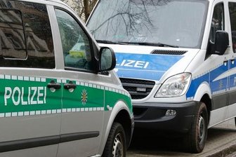 Zwickau: Polizeieinsatz im Asylbewerberheim - 