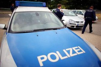 Zwickau: Rentner schießt auf Krähen - 