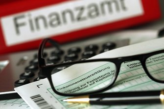 Zwickau: Richtfest für Finanzamt-Erweiterung -