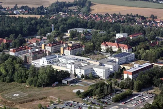 Zwickau sagt Ja zu Finanzspritze fürs Klinikum – Trotz eines Fragezeichens - In den letzten Jahren hat das Heinrich-Braun-Klinkum viel investiert. Wegen gesunkener Zuschüsse des Freistaates überwiegend mit Eigenmitteln. Diese sind jedoch erschöpft.
