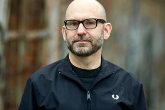 Zwickau: Sascha Lange liest aus „Depeche Mode Live“ - Autor Sascha Lange.