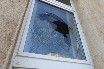Zwickau: Scheiben von muslimischer Einrichtung eingeworfen -