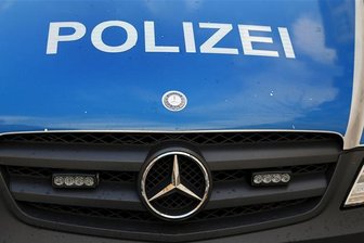 Zwickau: Schlägerei am Muldeparadies - 