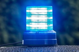 Zwickau: Schüsse in der Innenstadt -