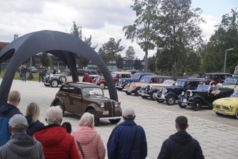 Zwickau: Schwanen-Klassik mit Ziel Ehrenfriedersdorf - 