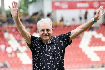 Zwickau setzt sich für Torhüterlegende ein: Kommt Jürgen Croy in die Ruhmeshalle des deutschen Sports? - Torwartlegende Jürgen Croy ist bis heute gern gesehener Gast bei den Spielen des FSV Zwickau in der GGZ-Arena.