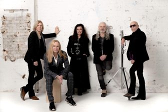 Zwickau: Silly holt ausgefallenes Konzert am Dienstag nach - Die DDR-Kultband Silly gastiert am Dienstagabend in Zwickau.