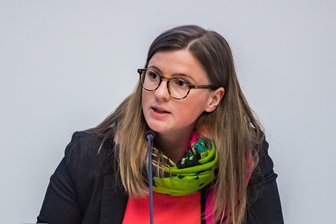 Zwickau: Silvia Queck-Hänel zur Vorsitzenden in GGZ-Aufsichtsrat gewählt - Baubürgermeisterin Silvia Queck-Hänel ist zur GGZ-Aufsichtsratsvorsitzenden gewählt worden.