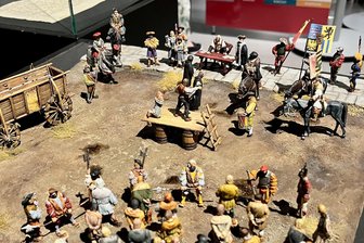 Zwickau: Sonderausstellung befasst sich mit dem Bauernkrieg -