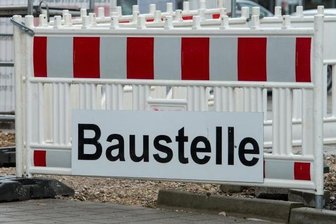 Zwickau: Stadt gibt Kopernikusstraße wieder frei -
