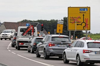 Zwickau: Stadtverwaltung will Verkehrsentwicklungsplan selbst erstellen - Wie soll der Verkehr in den nächsten Jahrzehnten in der Stadt Zwickau gestaltet werden?