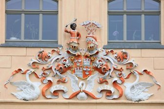 Die Stadt Zwickau schließt all ihre Einrichtungen ab Montag.