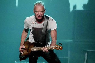 Zwickau: Straßensperrungen wegen Sting-Konzert - Wegen des Konzertes kommt es auch zu Verkehrseinschränkungen in Zwickau.