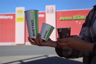 Zwickau verzichtet auf Bechersteuer – Für Müllproblem sollen Alternativen gesucht werden - Der Kaffee zum Mitnehmen ist belebt wie nie zu vor. Der Nachteil: In den meisten Fällen wird dieser in Einweg-Verpackungen ausgeschenkt. Die landen nach dem Genuss im Müll.