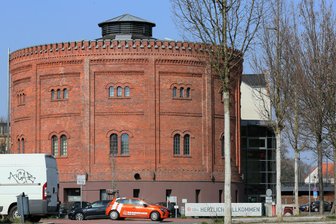 Zwickau: Vortrag über Geldsystem und Demokratie im Alten Gasometer - Im Alten Gasometer Zwickau geht es im April um Geld und Demokratie in einem Vortrag.
