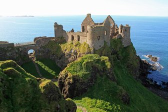 Zwickau: Vortrag über Irland an der WHZ - Über die Schönheiten des Landes Irland geht es im Vortrag.