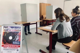 Zwickau wählt ersten Jugendbeirat -