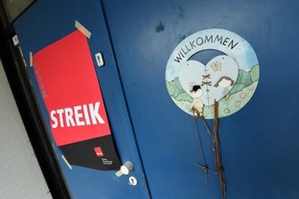 Zwickau/Werdau: Morgen Warnstreiks - Stadtverkehr Zwickau fällt aus - 