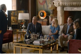 Zwickau: Wie passt ein Autohändler in eine aristokratische Ahnenreihe? - Der Film „Oh la la – Wer ahnt denn sowas?“ wird im "Casablanca" gezeigt.