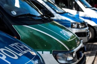 Zwickau: Wimmernder Hund führt zu Drogenfund -