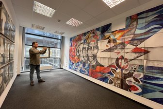 Zwickau: Wismut-Ausstellung wird mit „Film und Gespräch“ ergänzt - 