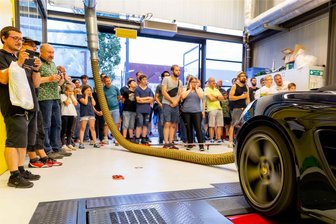 Zwickau: Wissenschaft und Forschung werden erlebbar - Zur Langen Nacht der Technik wird für den 31. Mai auf den Campus Scheffelberg eingeladen.