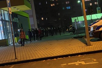 Zwickau: Zahlreiche Anzeigen gegen "Spaziergänger" -