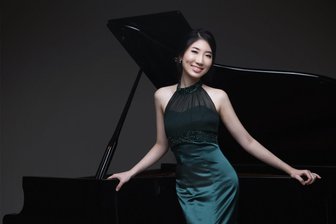 Zwickau: Zwei Sommerkonzerte im August im Schumannhaus - Seonghyeon Leem gastiert am 11. August im Robert-Schumann-Haus.