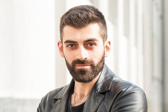 Zwickau: Zweiter Generalmusikdirektor-Kandidat dirigiert Konzert - Beim 6. Philharmonischen Konzert in Zwickau dirigiert Ektoras Tartanis als Kandidat für das Amt des Generalmusikdirektors.