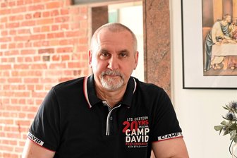 Zwickauer Ärzteball: Ein Event in schwierigen Zeiten - Dr. Ralf Schaub ist Vorsitzender der bereits 1902 gegründeten Medizinischen Gesellschaft Zwickau, die den Ärzteball der Stadt veranstaltet.
