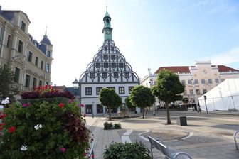 Zwickauer Architekturforum: Freude über Auszeichnungen und ein sorgenvoller Blick in die Zukunft -