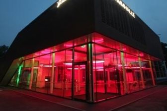 Zwickauer Badeordnung jetzt in mehreren Sprachen - Die Glück-auf-Schwimmhalle