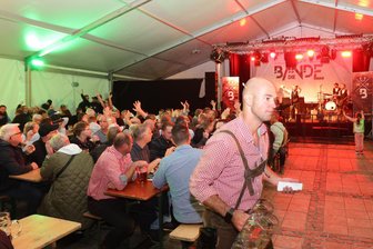 Zwickauer Bierfest findet auch dieses Jahr nicht statt – woran scheitert eine Neuauflage? - Das erste Zwickauer Bierfest fand 2022 statt und war sehr beliebt. Eine Neuauflage ist aber nicht in Sicht.