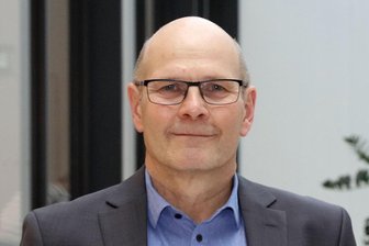 Zwickauer BSW zur Sachsen-Sondierung: „Bei Migration mehr Schnittmengen mit der CDU“ - Der BSW-Landtagsabgeordnete Bernd Rudolph weist die SPD-Kritik an Sondierern seiner Partei zurück.