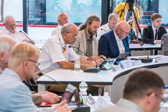 Zwickauer CDU befragt erstmals Mitglieder: Deutliche Kritik aus eigenen Reihen - Mit der Umfrage bekommt die CDU-Ratsfraktion einige neue Aufgaben.