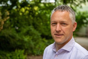 Zwickauer CDU nach Wanderwitz-Brief: Was Mitglieder zum Abgang sagen - Carsten Michaelis - Landrat Carsten Michaelis zögert noch, die Nachfolge von Marco Wanderwitz als Kreisvorsitzender anzutreten.