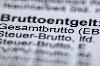 Zwickauer DGB-Kreischefin kritisiert Lohnlücke zwischen Frauen und Männern - Männer verdienen im Durchschnitt deutlich mehr als Frauen - auch im Landkreis Zwickau. 