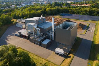 Zwickauer Energieversorgung: Investition in Netze und Fernwärme - Die Zwickauer Energieversorgung investiert eher in Netze und Anlagen.