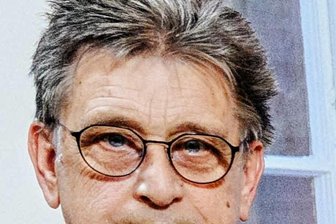Zwickauer erhält Auszeichung für Ehrenamt - Klaus-Dieter Buchelt - Leiter einerSelbsthilfegruppe