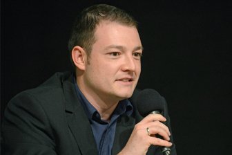 Zwickauer Ex-Linkenchef tritt aus: Partei wie „eine einzige, große Insolvenzmasse“ - Alexander Weiß war lange Kreisvorsitzender, wollte 2022 für die Linke sogar Landrat in Zwickau werden. Jetzt kommt es zum Bruch.