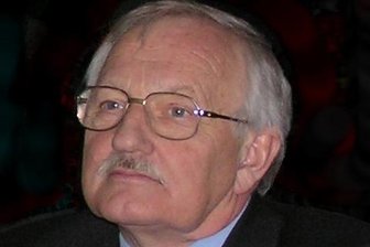 Zwickauer Ex-Rektor kritisiert Schließungspläne für den Hochschulteil Reichenbach - Horst-Dieter Tietz: Gründungsrektor der Westsächsischen Hochschule Zwickau.