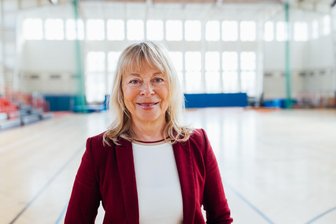 Zwickauer Expertin spricht über Frauen im Sport - Petra Tzschoppe wird einen Vortrag zu Frauen im Sport halten.