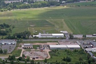 Zwickauer Flugplatz ist jetzt Thema im Stadtrat -