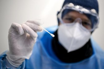 Zwickauer Gesundheitsamt rechnet mit 15.000 Corona-Infizierten monatlich -